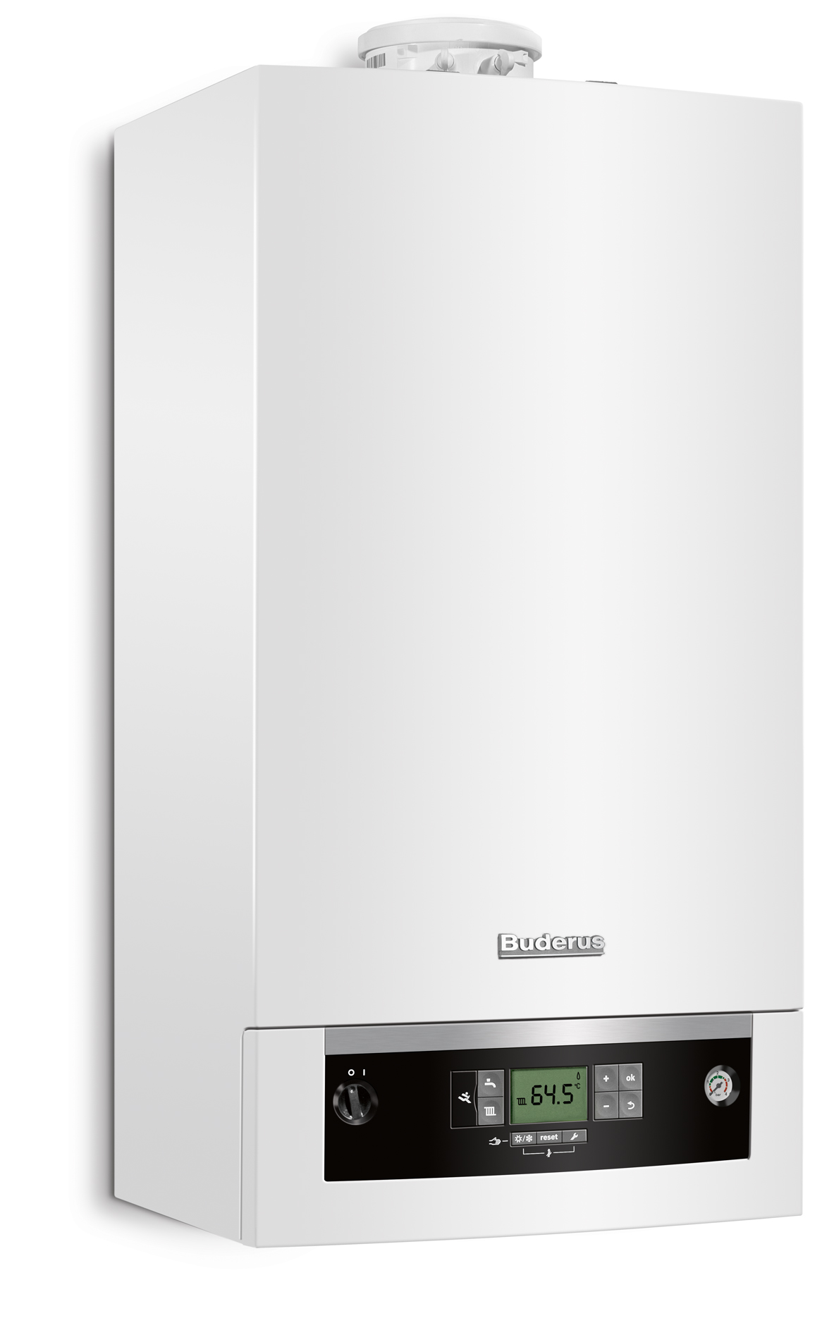 Logamax Plus GB 072-24K