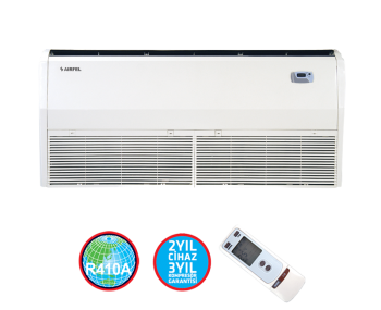Yer-Tavan Tipi Klimalar / ACFS44-0908CF/R2
