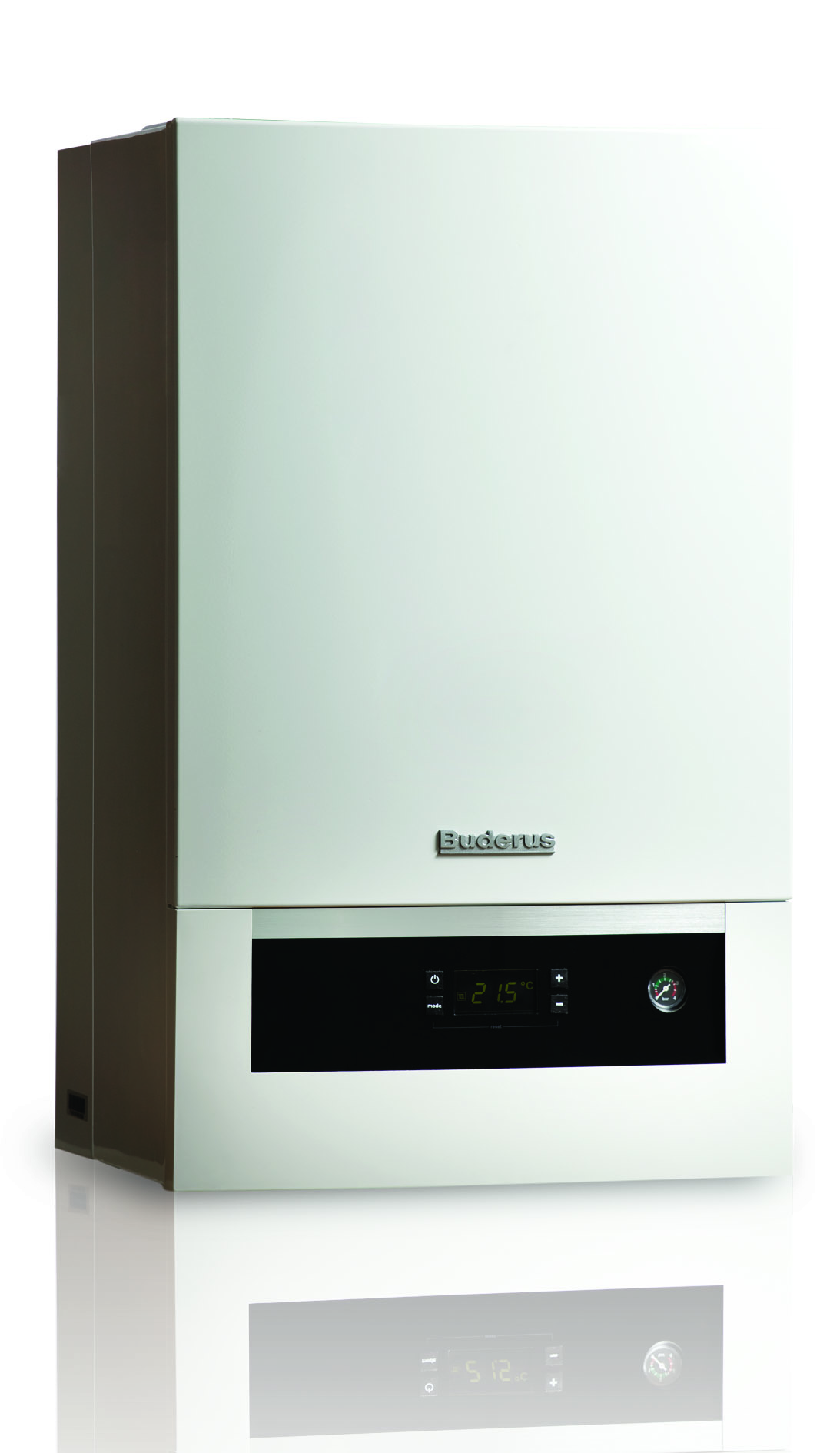 Buderus GB 012 BasicPlus Youmal Kombi