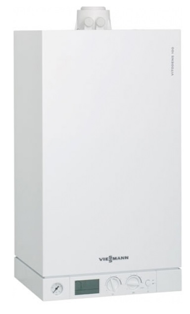 Vitodens 100-W