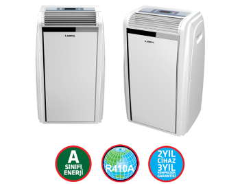 Mobil Tip Klimalar / AP09-3102/R2