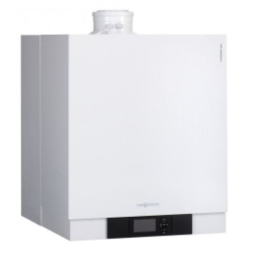 Vitodens 200-W