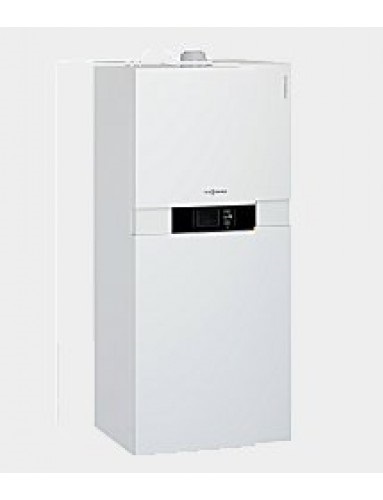 Vitodens 222-F