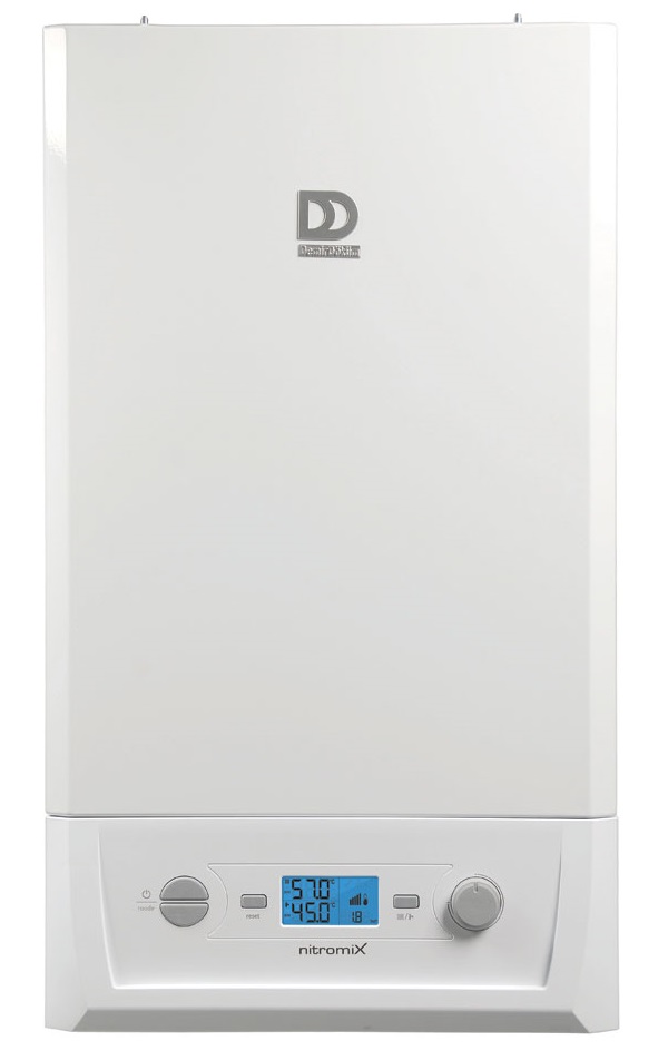 Nitromix P 24